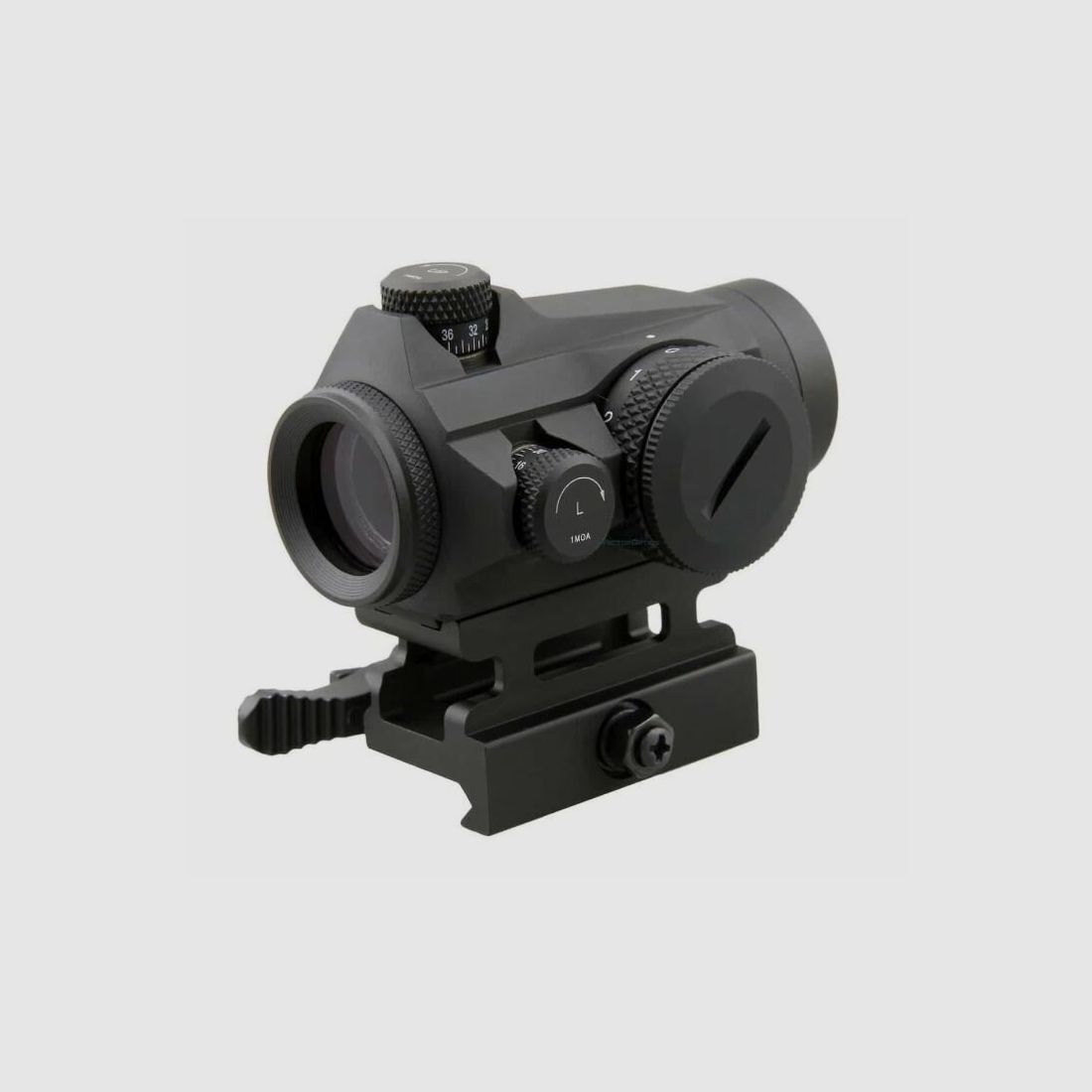 Vector Optics Red Dot Maverick Gen II, afbeelding 1 van 6