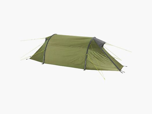 Tatonka Tatonka Tunnelzelt Arctis 3.235 PU light oliv