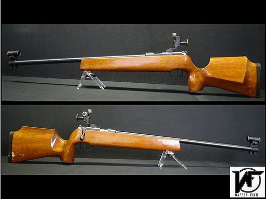 Norinco JW17 Match