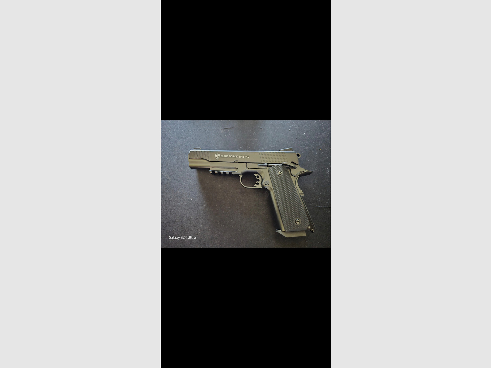 Eliteforce 1911 Tac