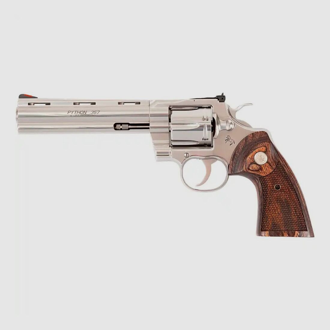 Colt Python 6"