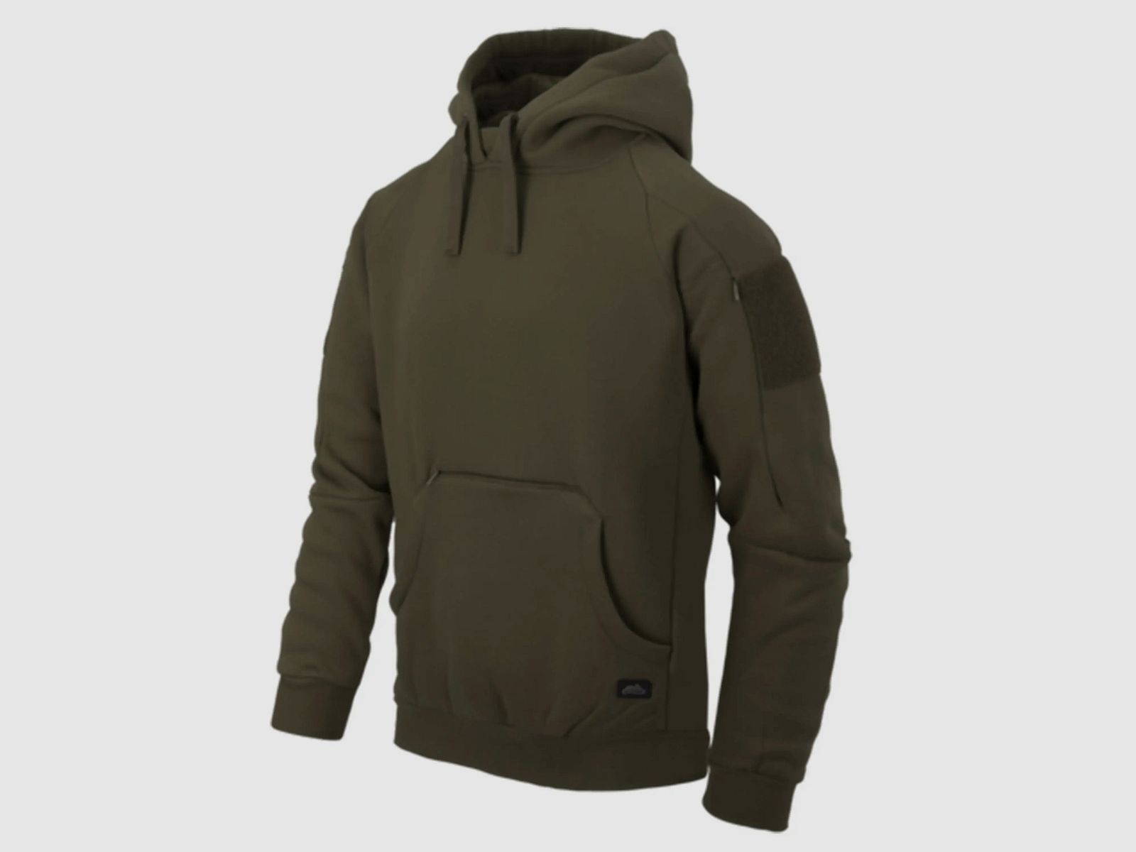 Helikon-Tex Helikon-Tex Hoodie Urban Tactical Lite - Zwart / S Heren