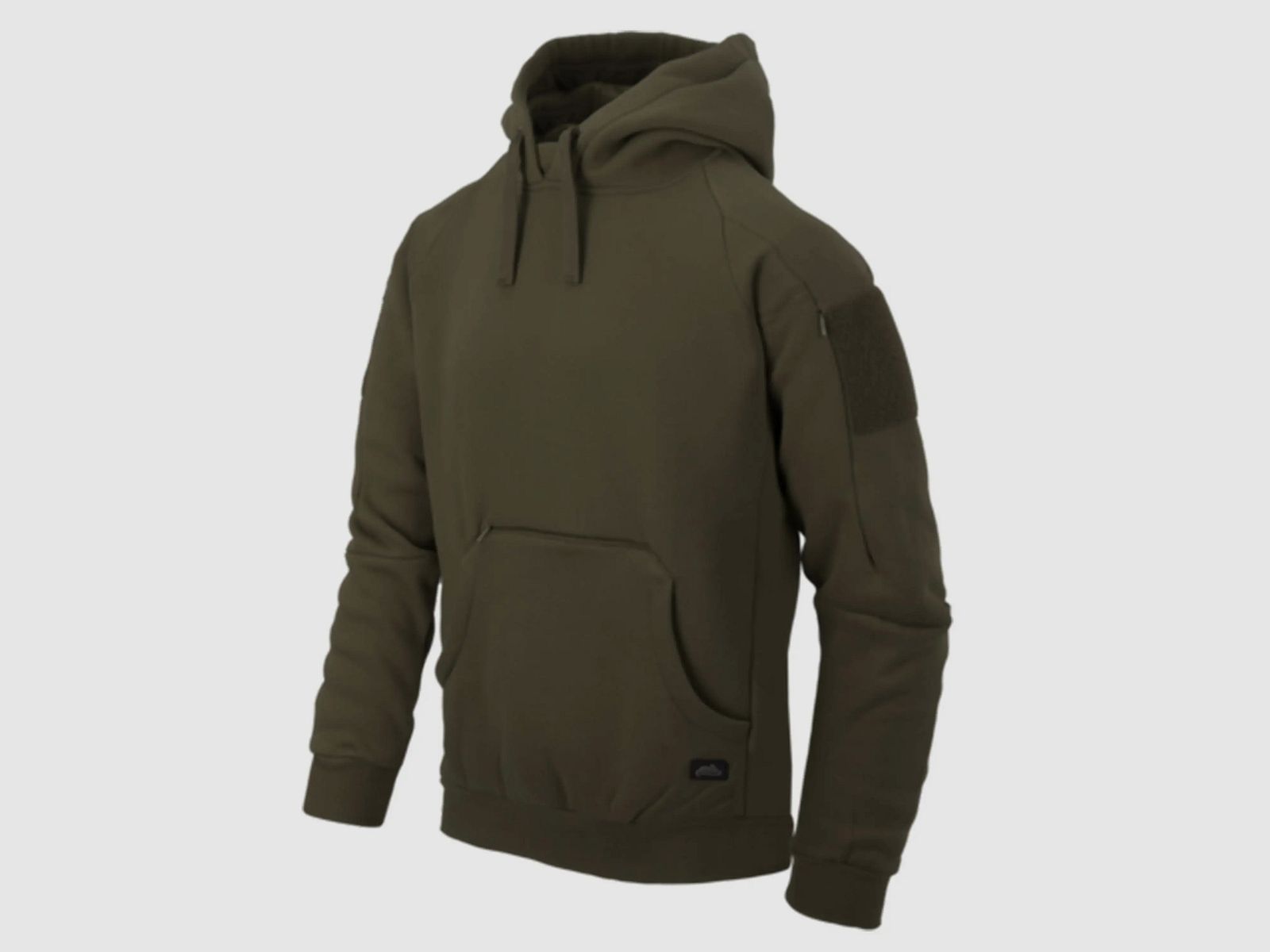 Helikon-Tex Sweat à Capuche Urban Tactical Lite - Noir / 3XL Homme