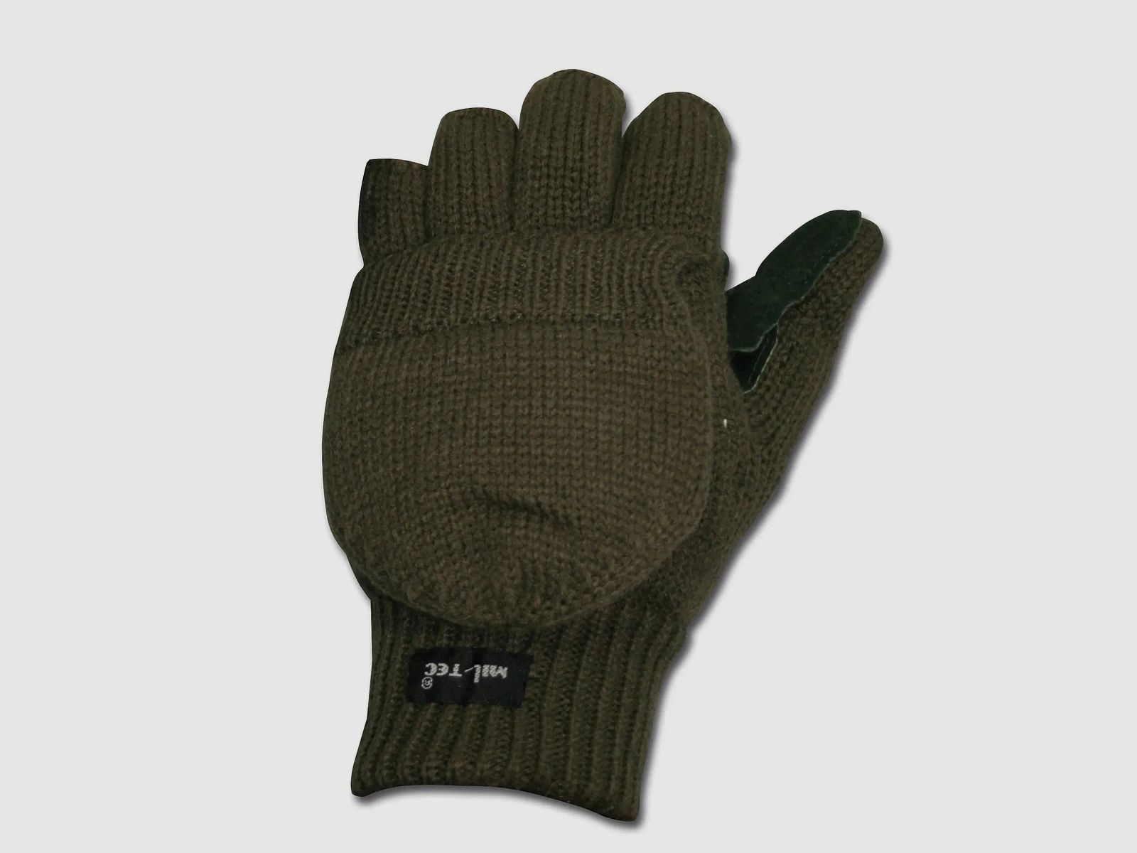 Mil-Tec Jagdhandschuhe oliv
