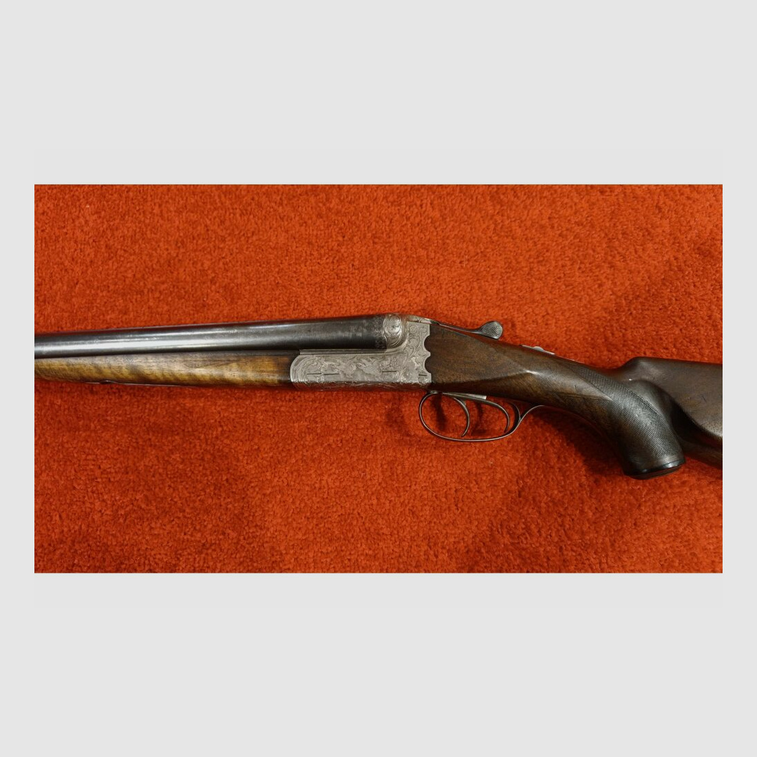 Sauer & Sohn without 16/70;16/70