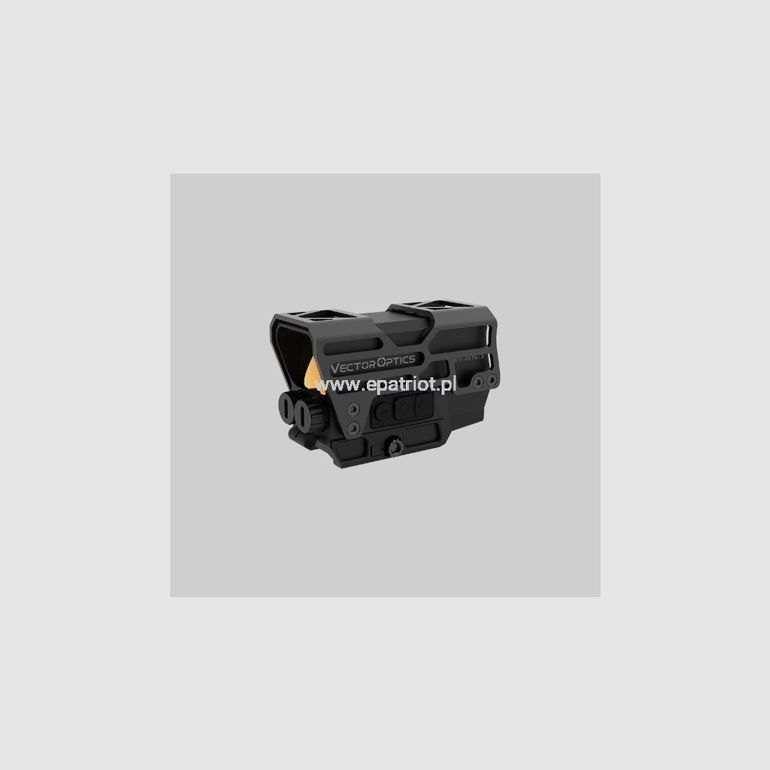 Vector Optics Kolimator Frenzy PLUS 1x31x26 MR, zdjęcie 1 z 10