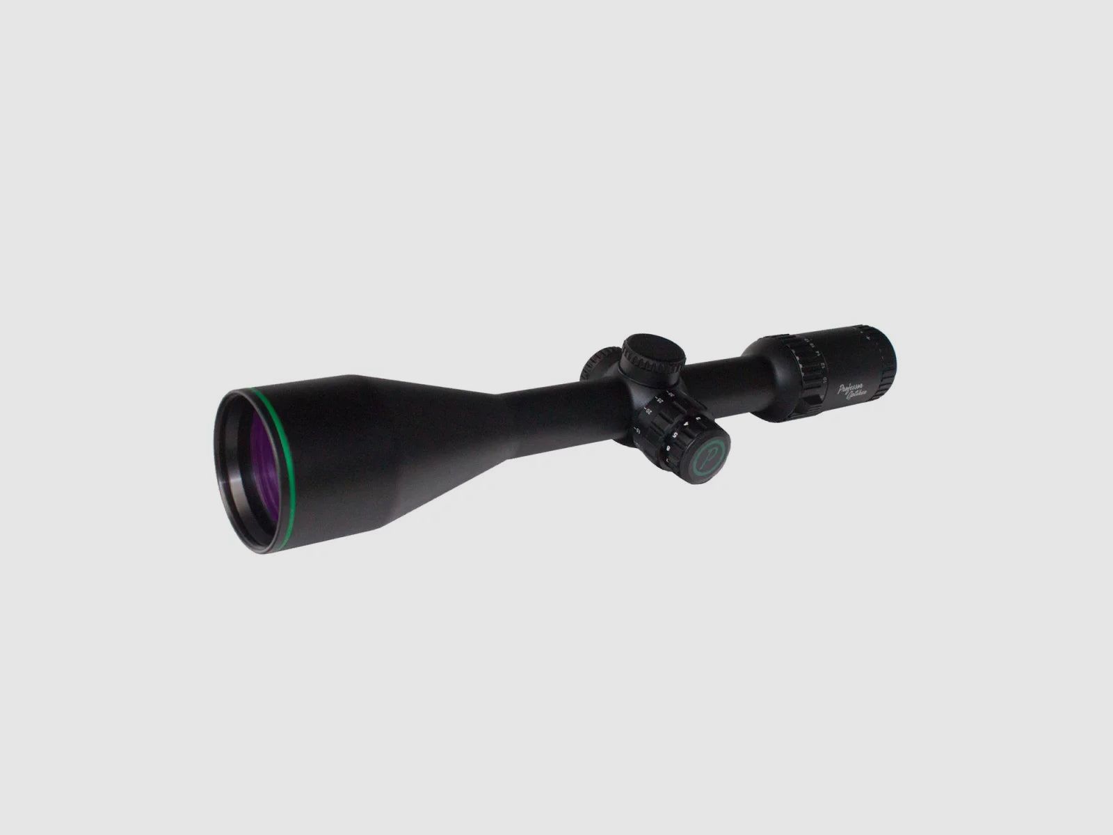 Professor Optiken Staffelsee - 3-18x56 LD V2, reticolo illuminato 4
