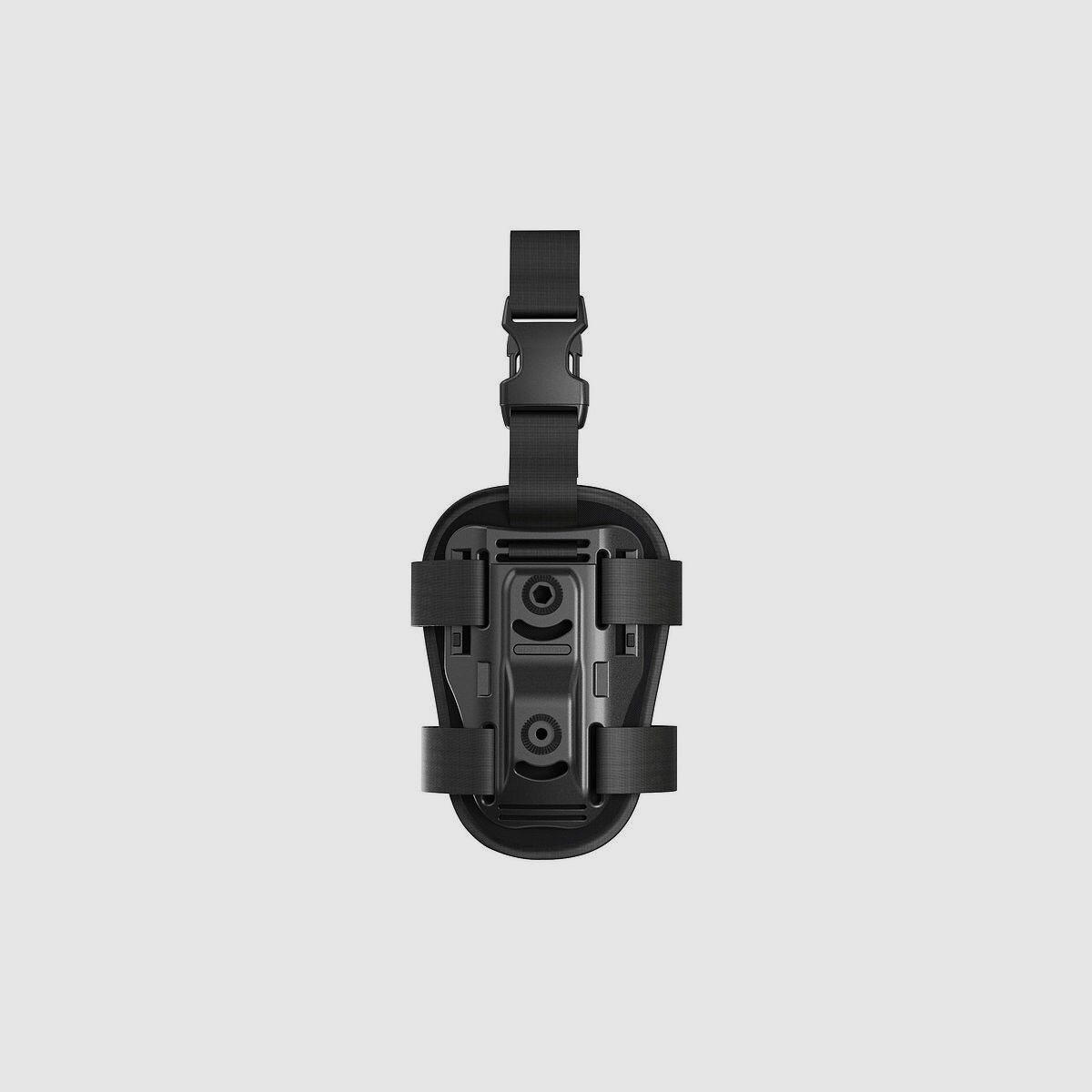 ORPAZ T-serie Level 2 OWB multifit holster T41 rechts, afbeelding 18 van 20