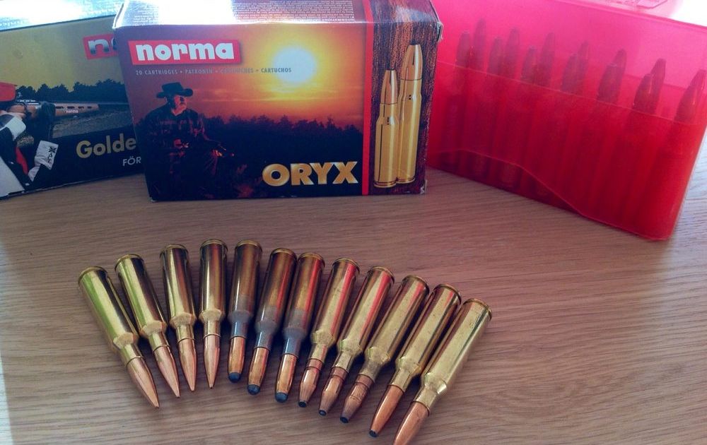 Flachberg Pufferpatronen 308 Win | Dummy Rounds Alu Produktbild-Vorschau 8