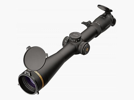 Zielfernrohr LEUPOLD VX-6HD GEN 2 4-24x52 Side Focus CDS-SZL2 FireDot Duplex illum. 183841