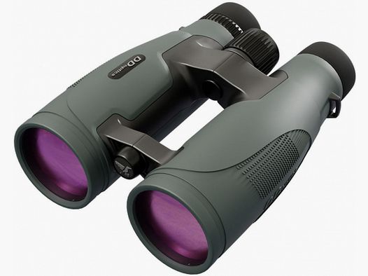 DDOptics DDoptics Pirschler 8x56 Gen.3 grün