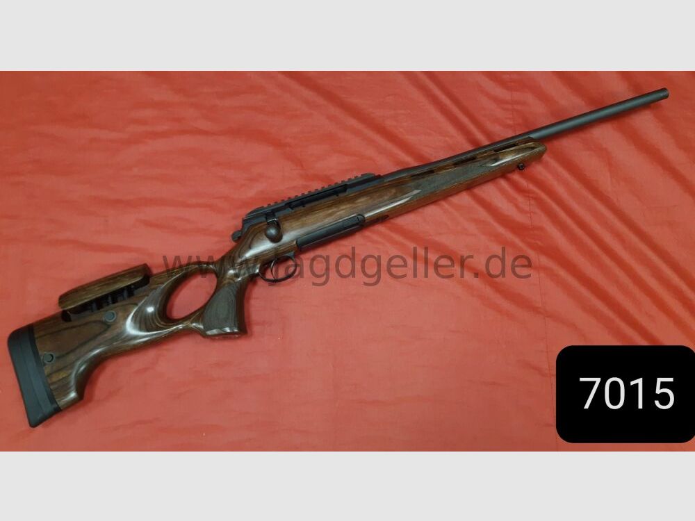 Rößler Signature .308Win