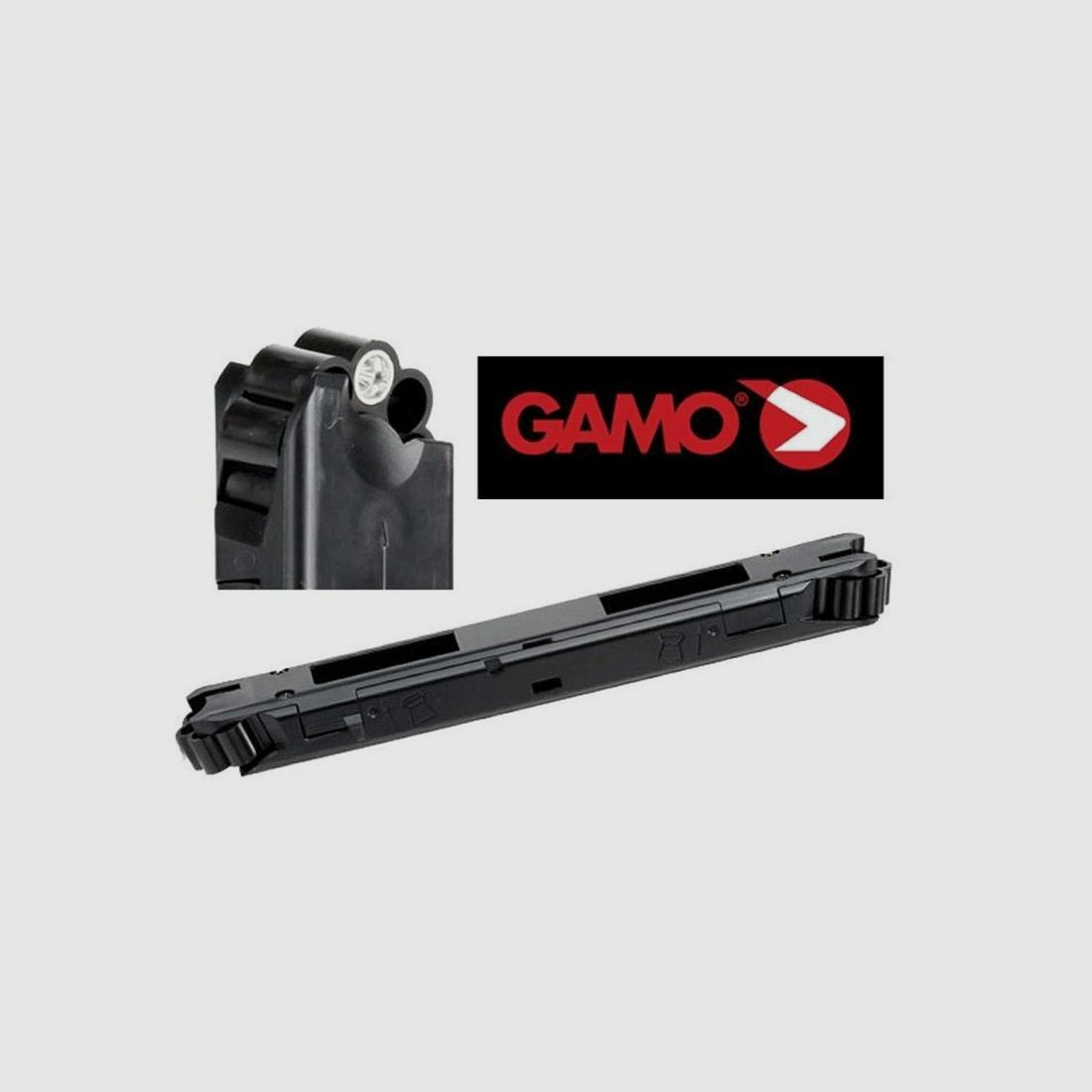 GAMO MAGAZINE VOOR PT85-P25