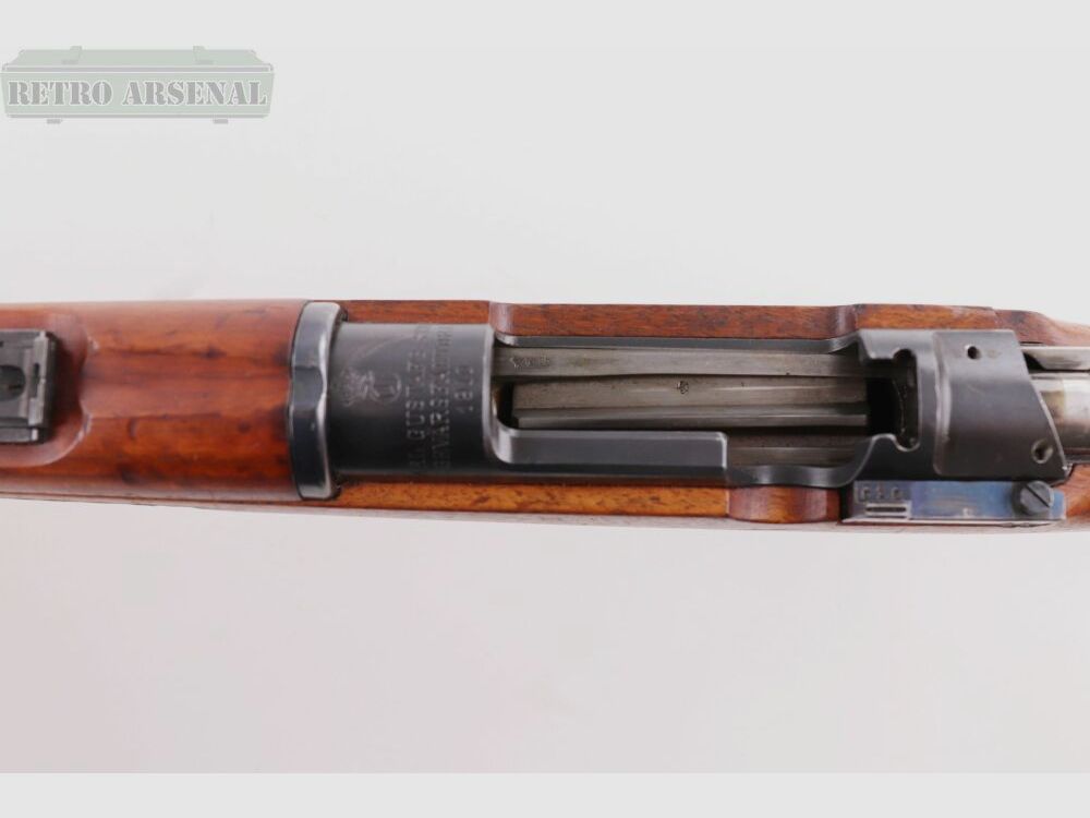 Carl Gustafs M96
