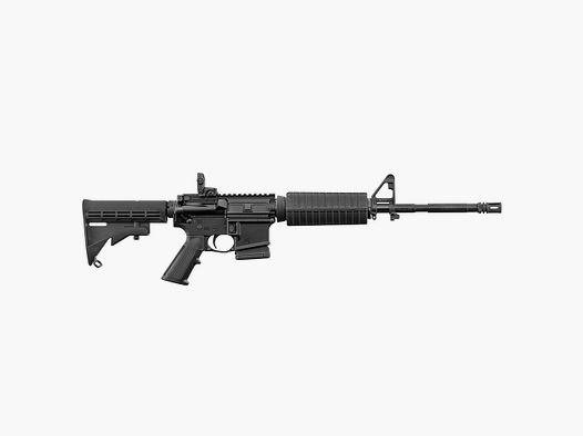 AERO PRECISION AR15-A4 Black US Army canon de 16 » cal. 5.56