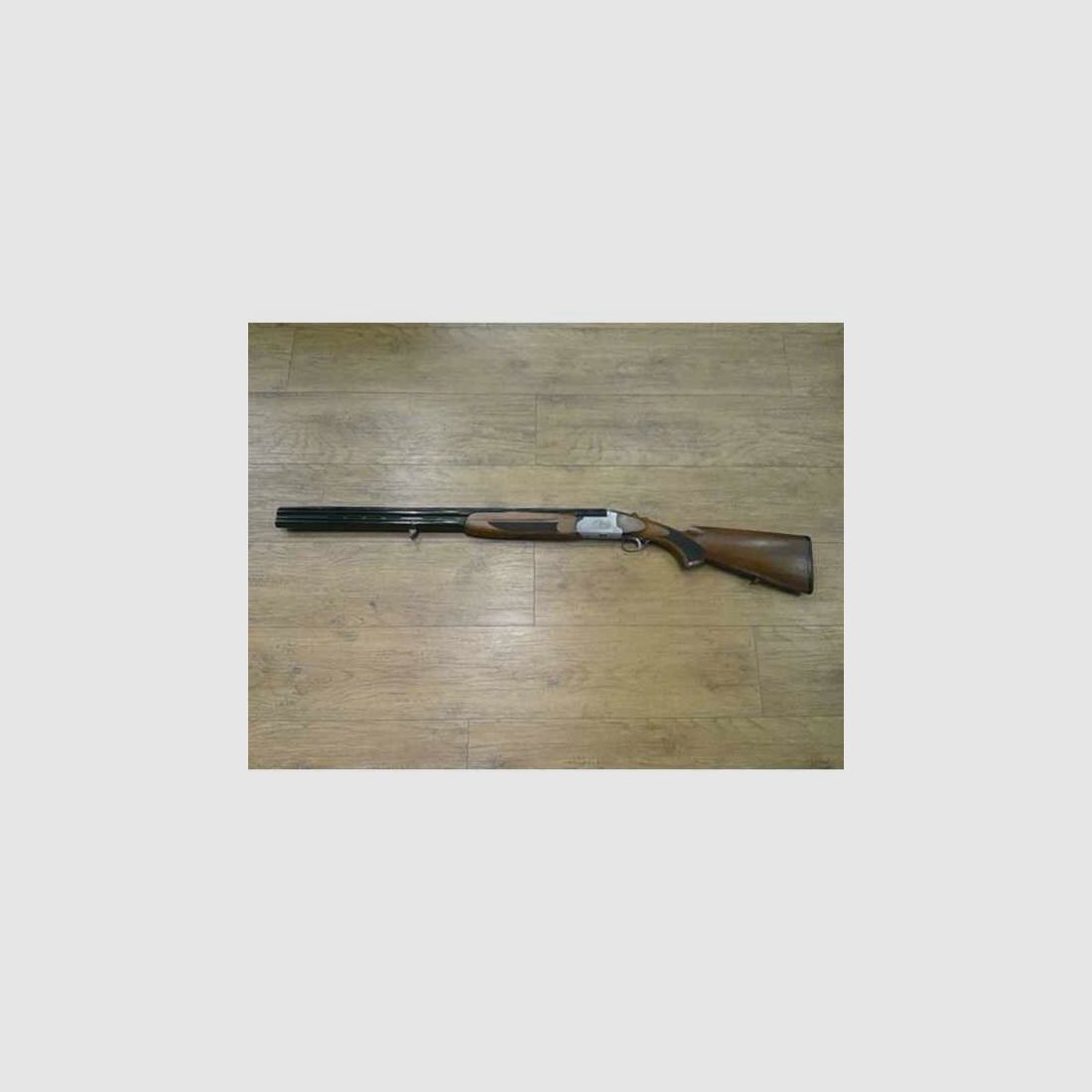 Bockdoppelflinte Forest Favorit Kal.12/76, 71cm Lauf, WE-Choke,Stahlschrotbeschuß gebraucht