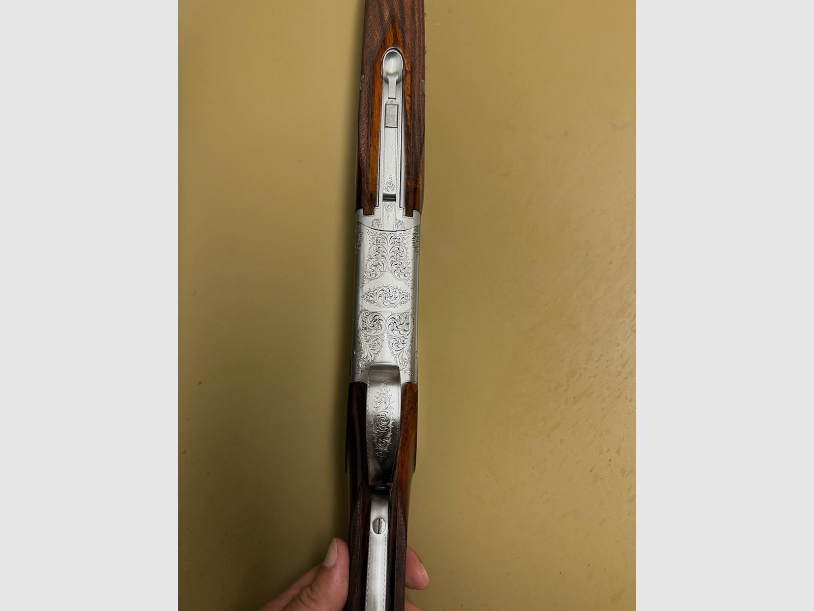 Browning FN B25