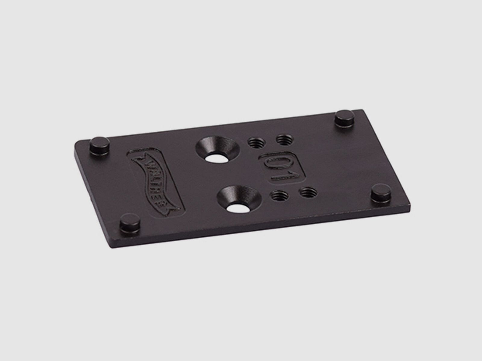 Walther mounting plate Walther PDP V2 OR = 06 - Docter, Noblex, Vortex Viper