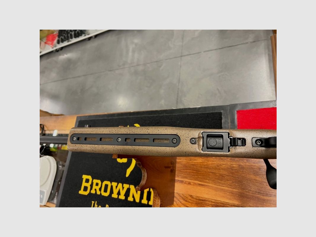 Ruger American Rifle Long Range Target 22 lr, afbeelding 8 van 8