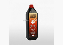 Zwitserse Nr.3 Langgeweer grotere kaliber 0,670-1,360 1000g
