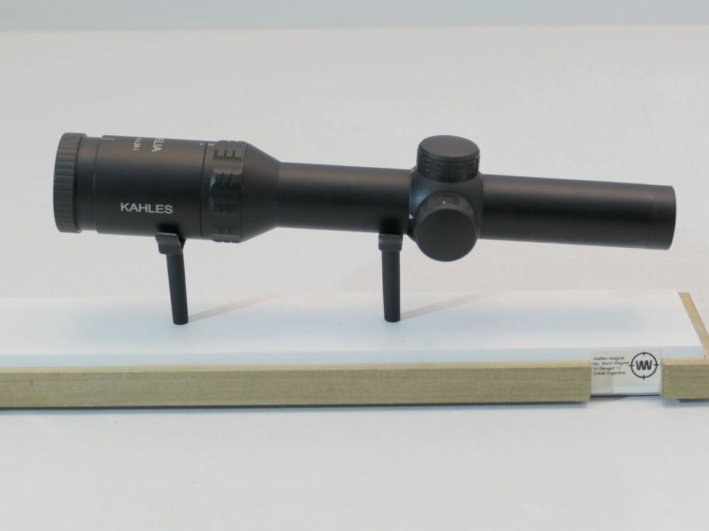 Kahles Helia 1-5x24i