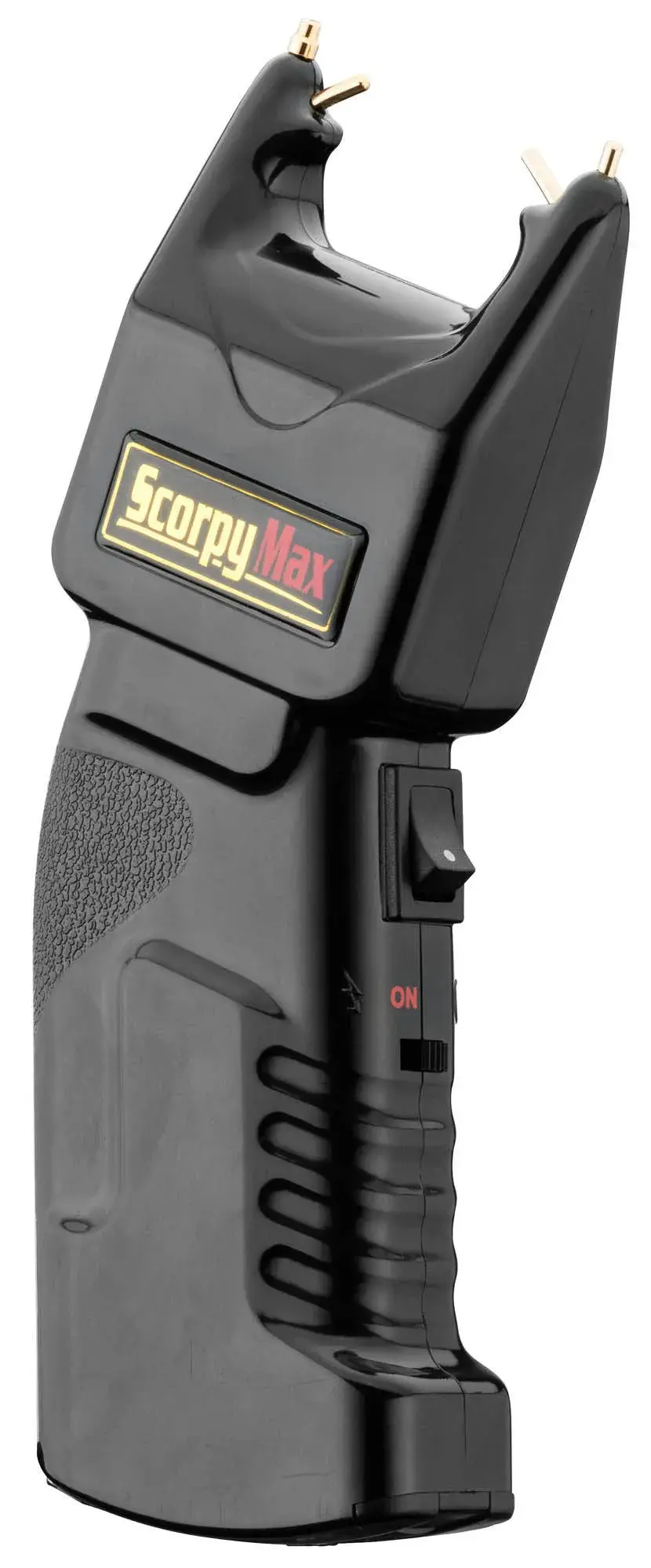 Elektroschock und Verteidigungsspray Scorpy Max, Bild 6 von 14