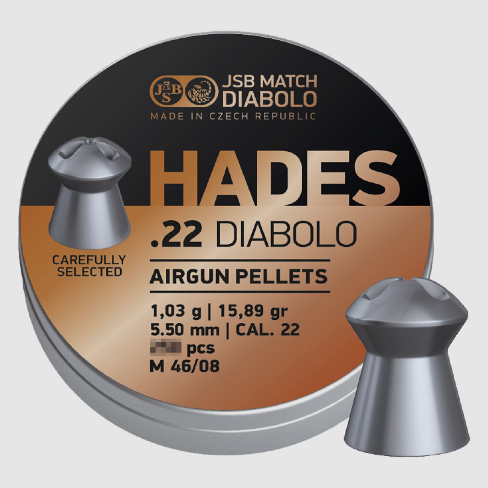 JSB Hades