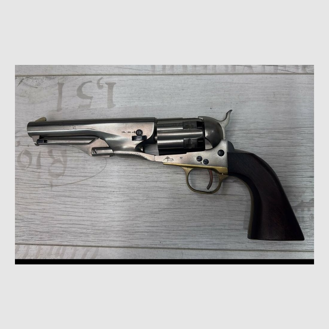 Centaure ohne .44(BlackPowder)