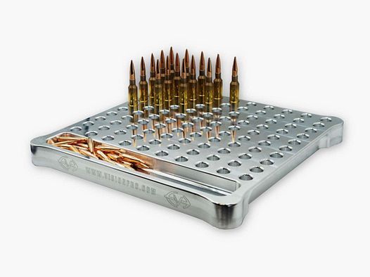 Vision Reloading block 308 Bolt Face 100Stück