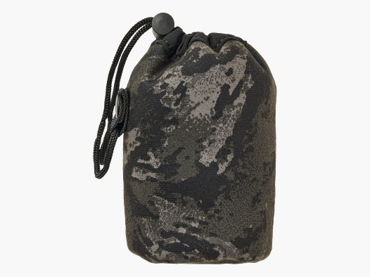 Härkila Thermal Spotter NOCTYX Tasche Camouflage Schwarz