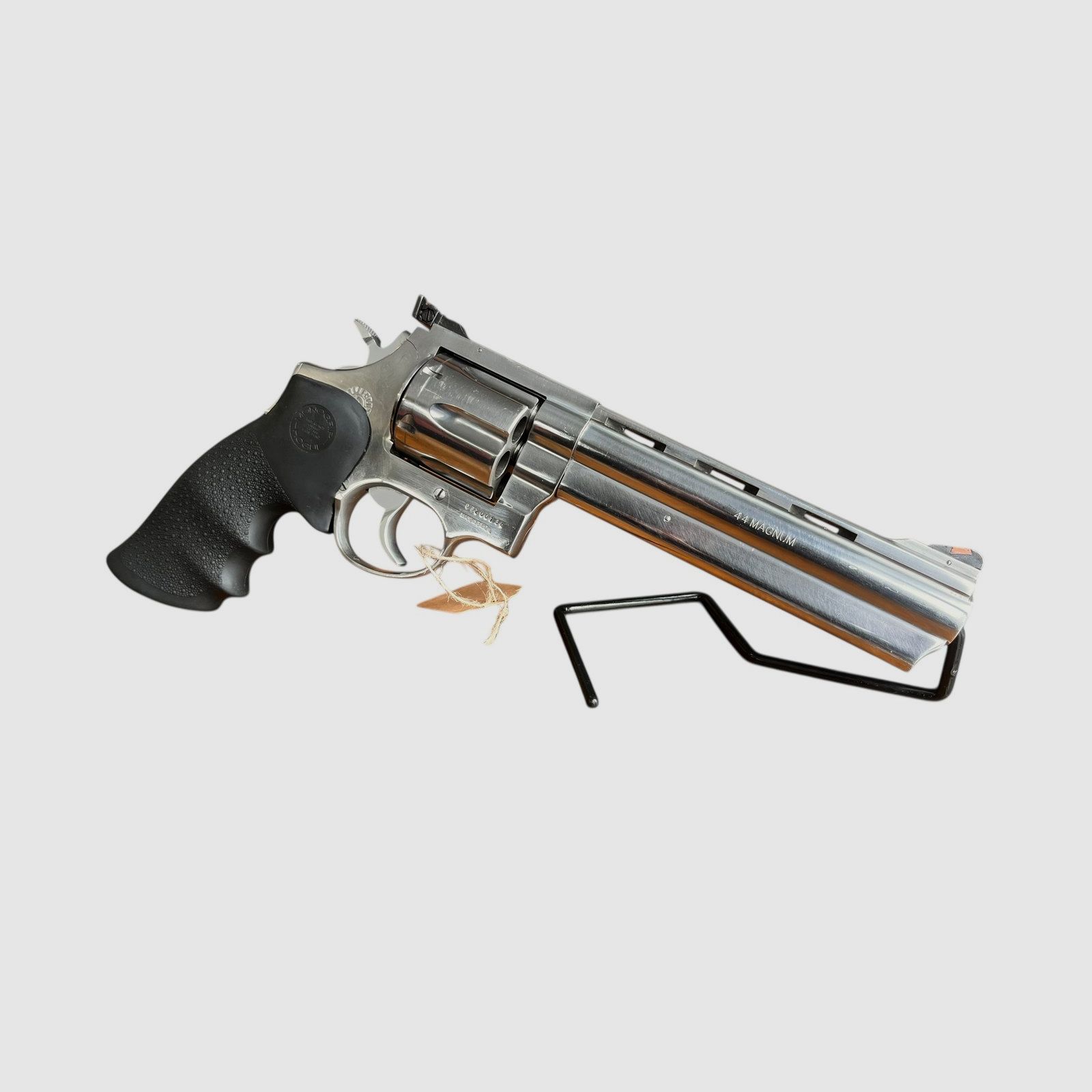 Taurus .44 Magnum Inox | Gebruikte revolver | Fortguns, afbeelding 2 van 7