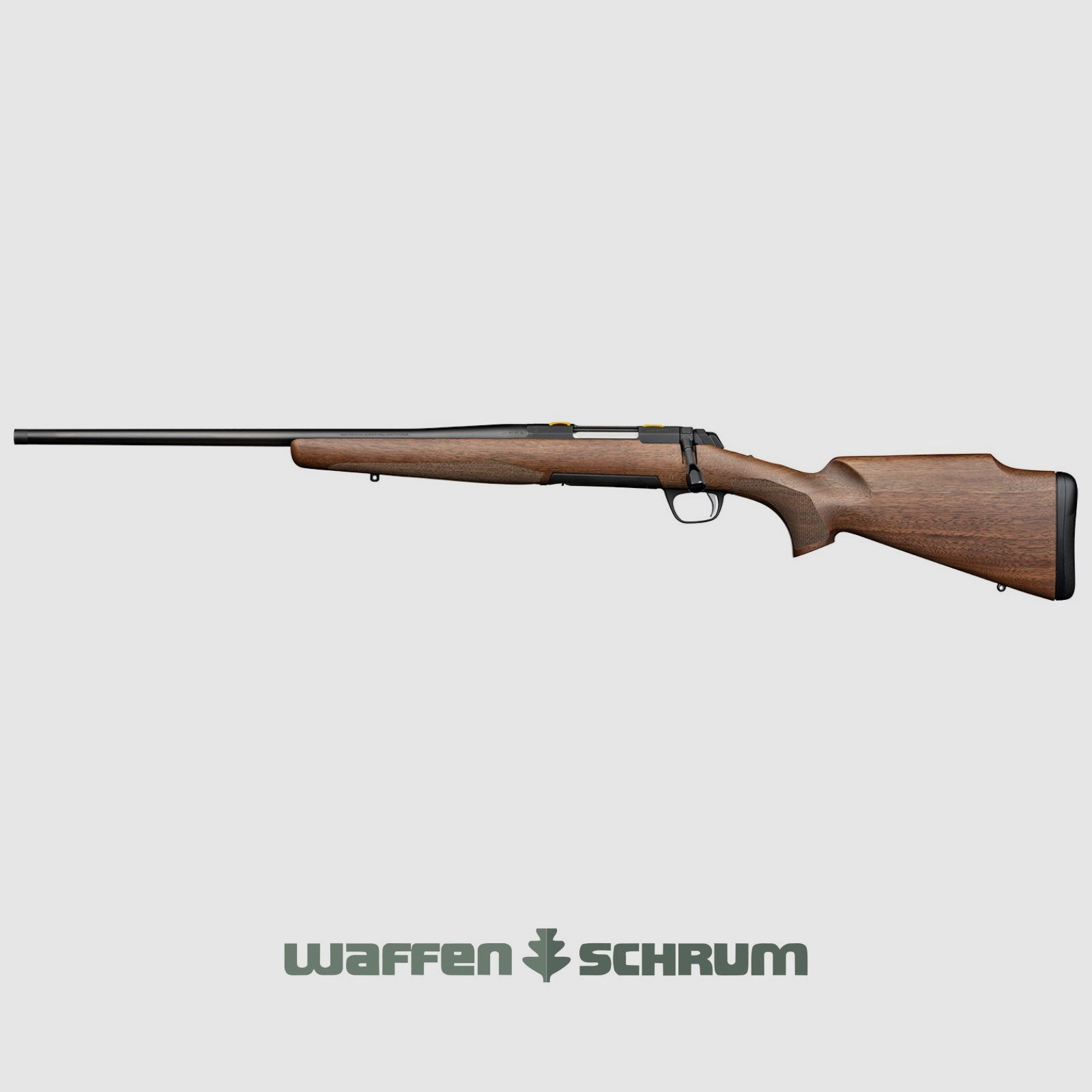 Browning X-Bolt Hunter II Monte Carlo Links