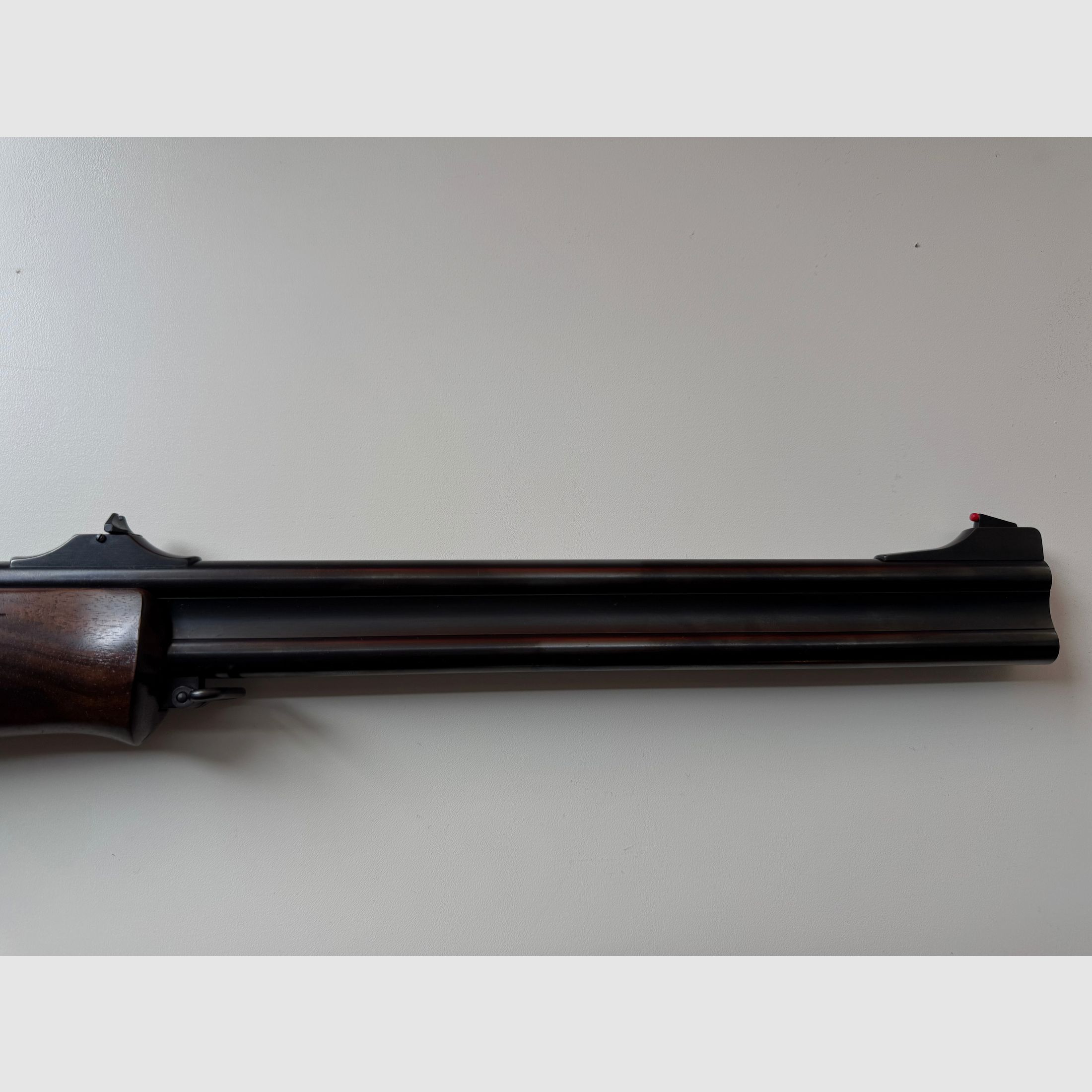Blaser C 97 Luxus Bockdoppelbüchse mit Zeiss Victory Variopoint