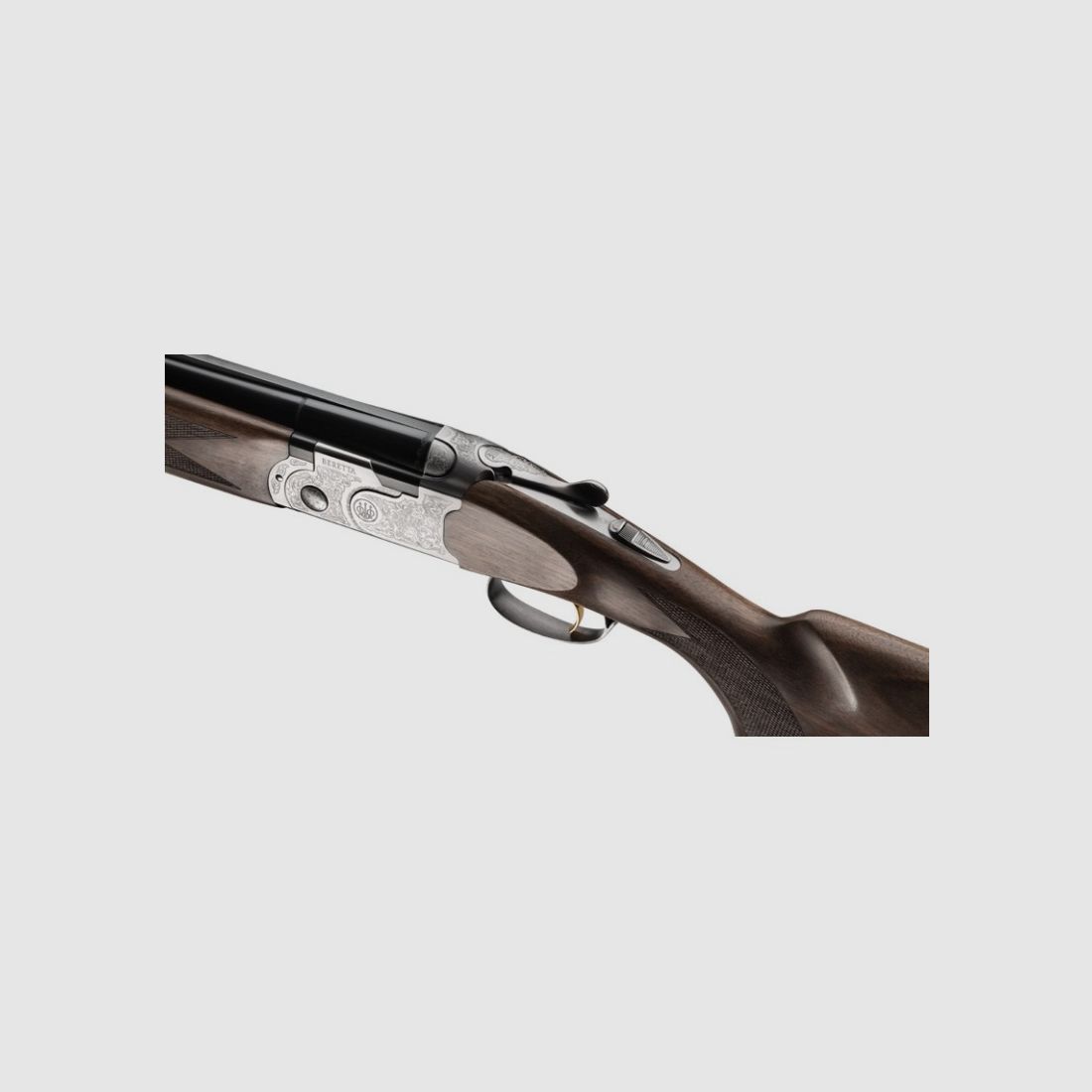 BERETTA SILVER PIGEON I 12/76 - canon à choix, image 4 sur 4