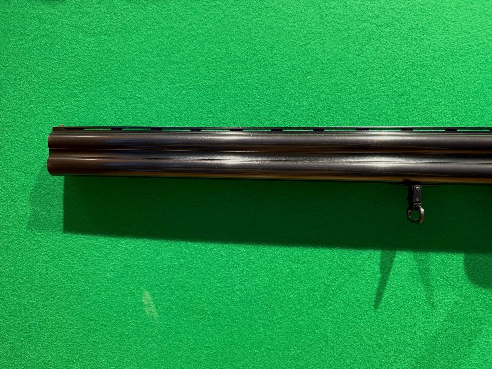 Miroku BDF 12/70 mit selektivem Einabzug