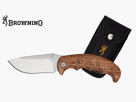 BROWNING Tom Skinner