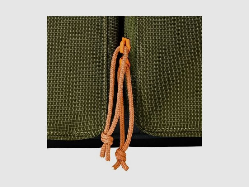 Merkel Gear Langwaffenfutteral Cordura® PRO