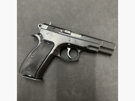 CZ 75 B 9MM