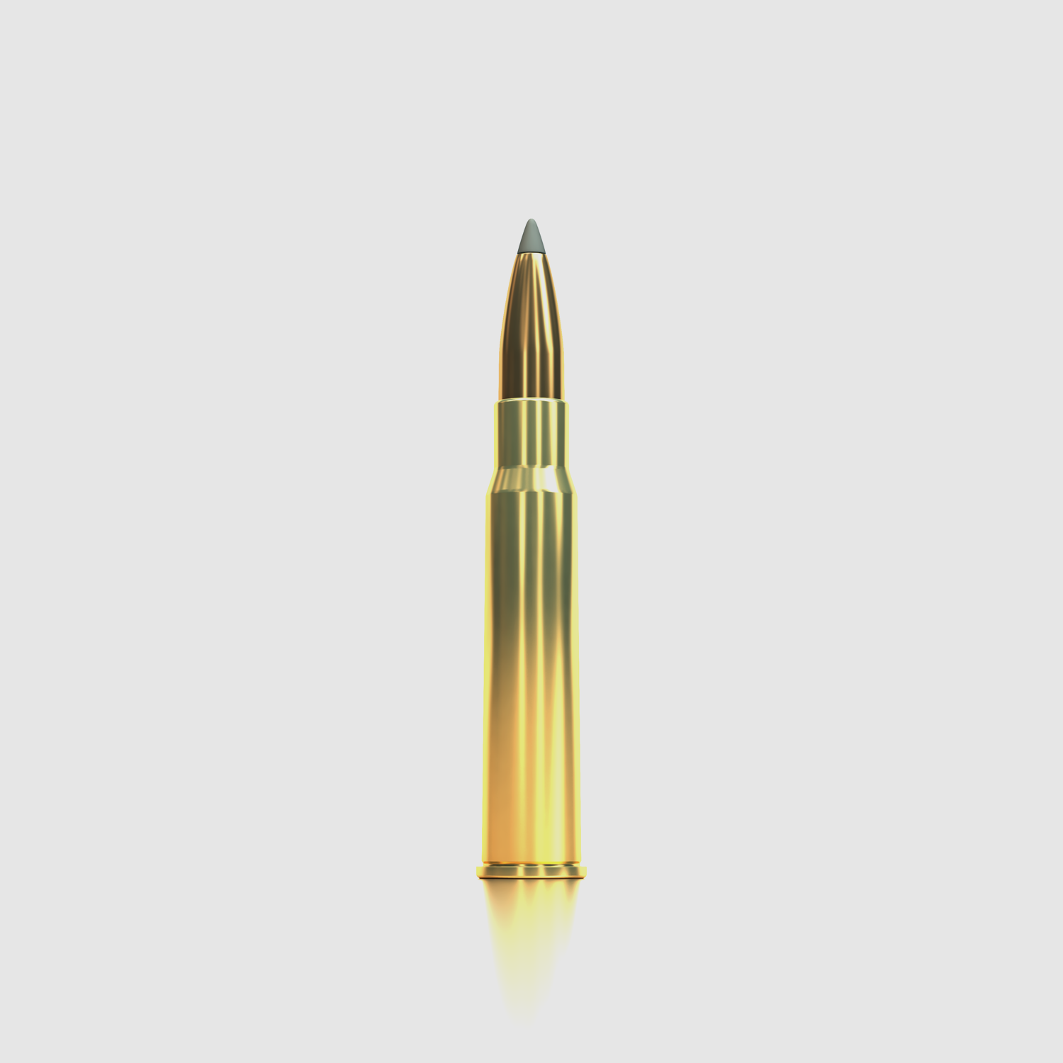 Sellier & Bellot Büchsenmunition 8 x 57 IRS 14,3g Sierra Gameking Boat Tail Soft Point, Bild 2 von 2