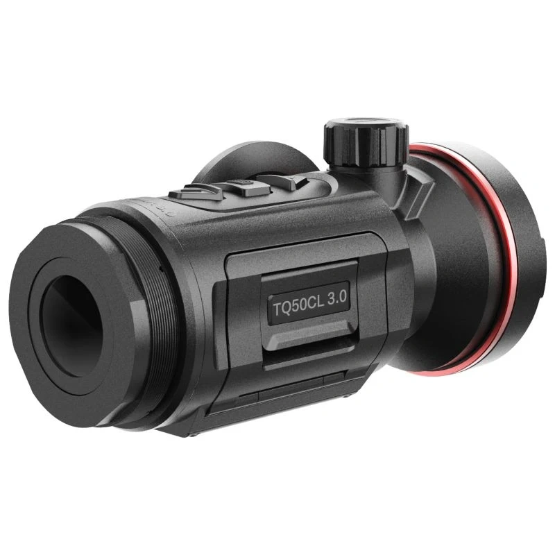 Hikmicro Wärmebild-Vorsatzgerät Clip-On Thunder TQ50CL 3.0, Bild 3 von 7