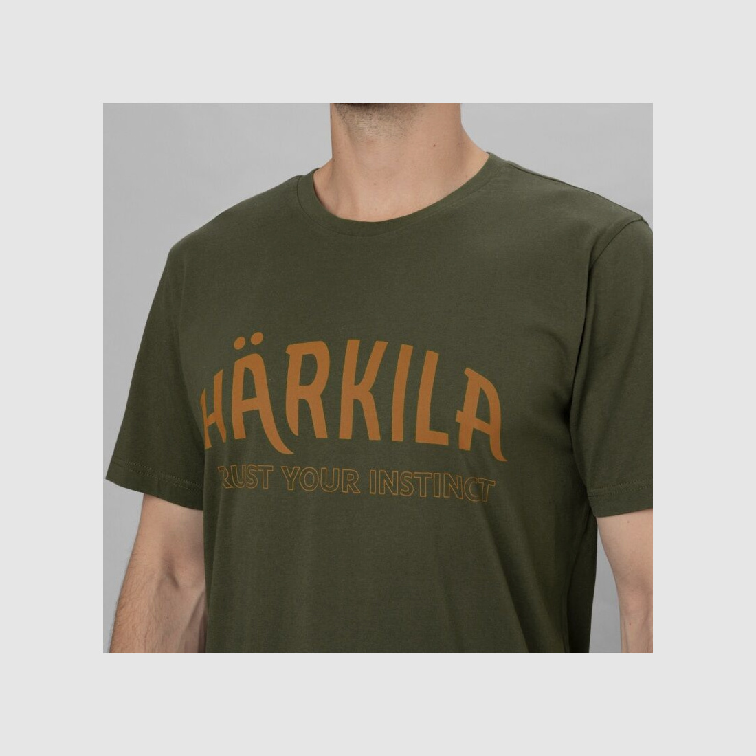 Härkila Herren T-Shirt Modi
