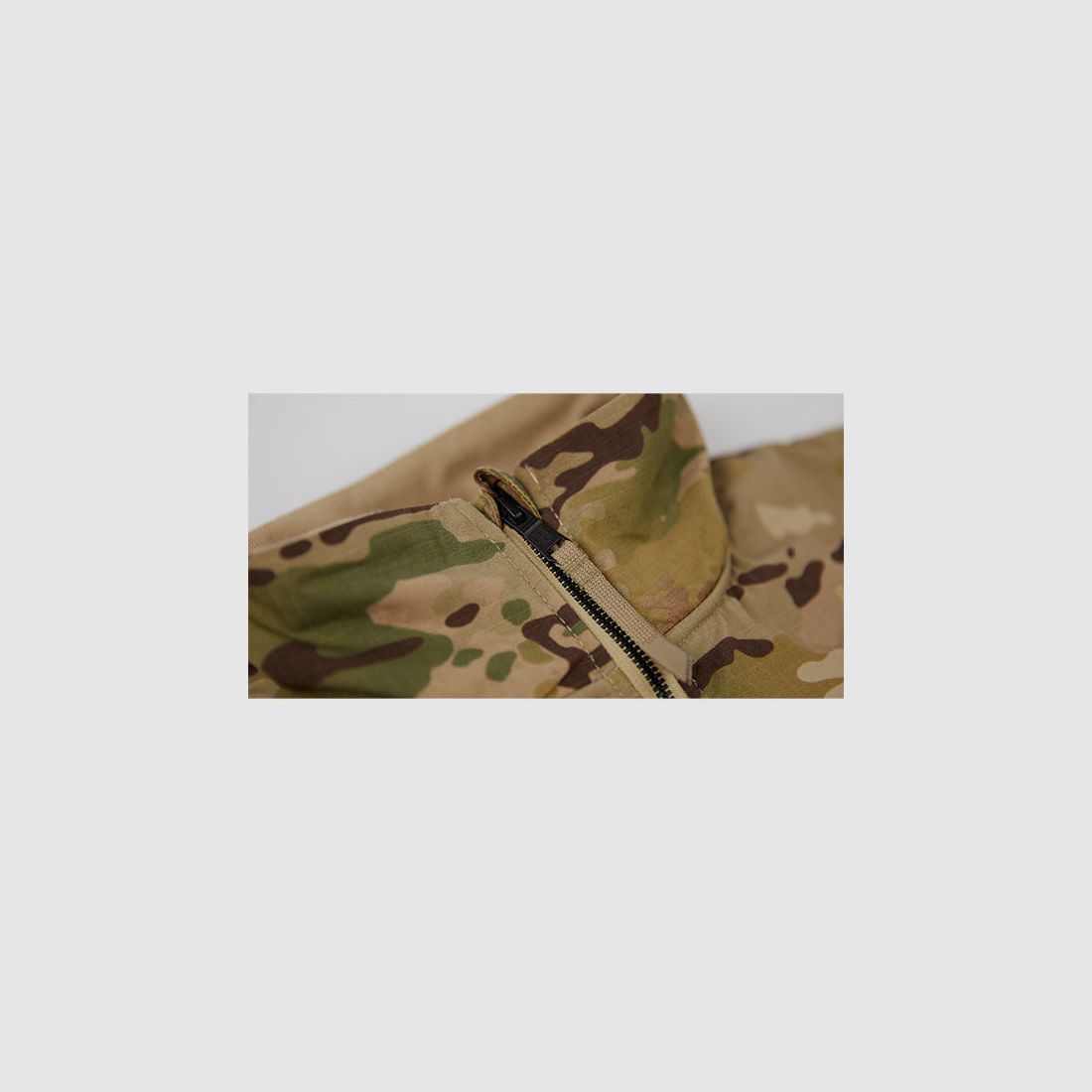 Chaqueta Softshell Táctica COMBONOVA, imagen 3 de 38