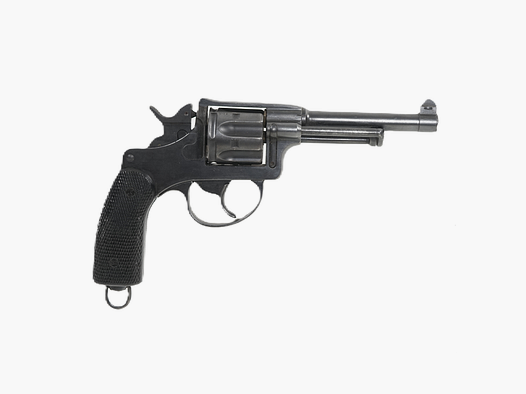 Revolver 82/29 – 7.5 mm