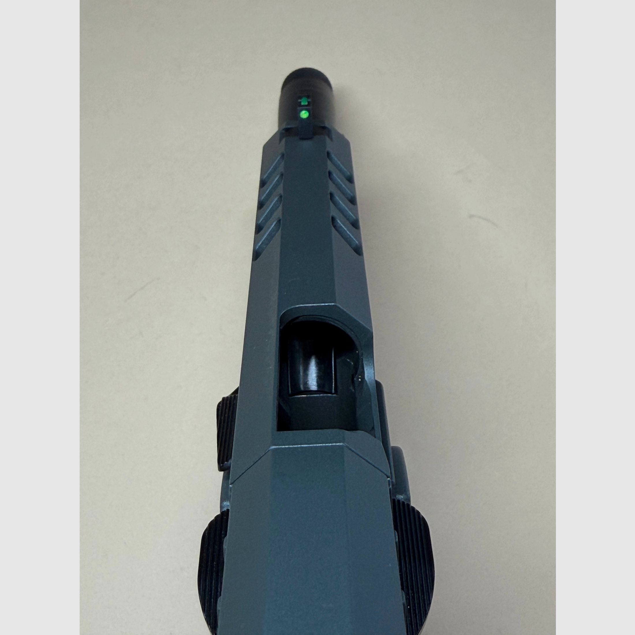 Tisas 1911 Night Stalker High End