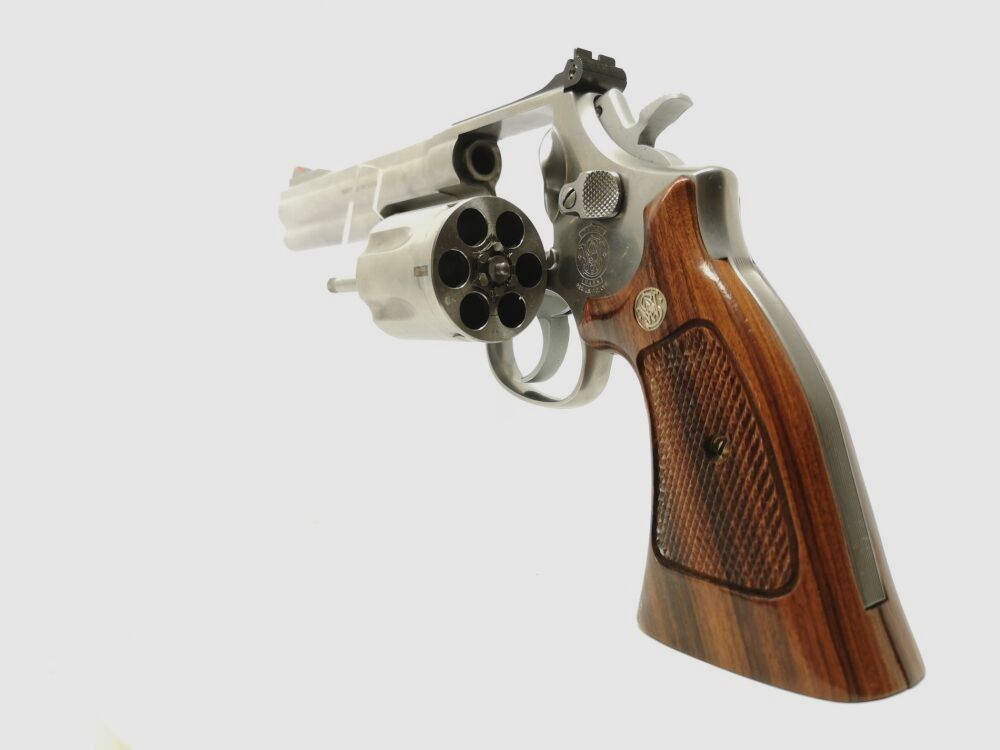 Smith & Wesson 686-3