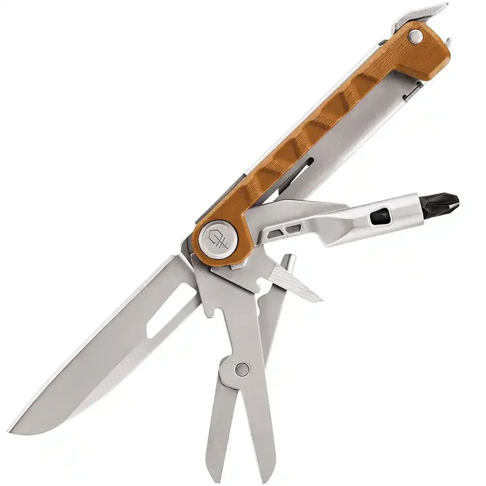 Gerber Multitool Armbar Drive