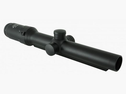 Meostar R1 1 - 4 x 22 RD/MR