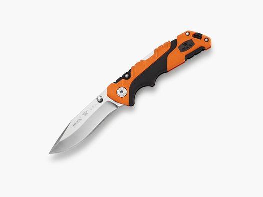 Navaja 661 PURSUIT PRO Small Naranja
