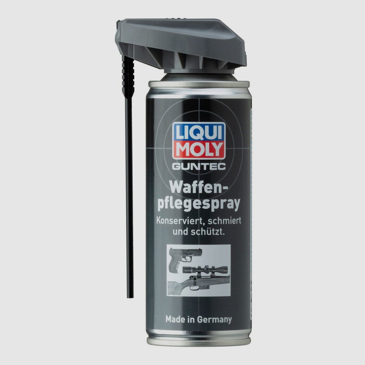 LIQUI MOLY GUNTEC Waffenpflegespray