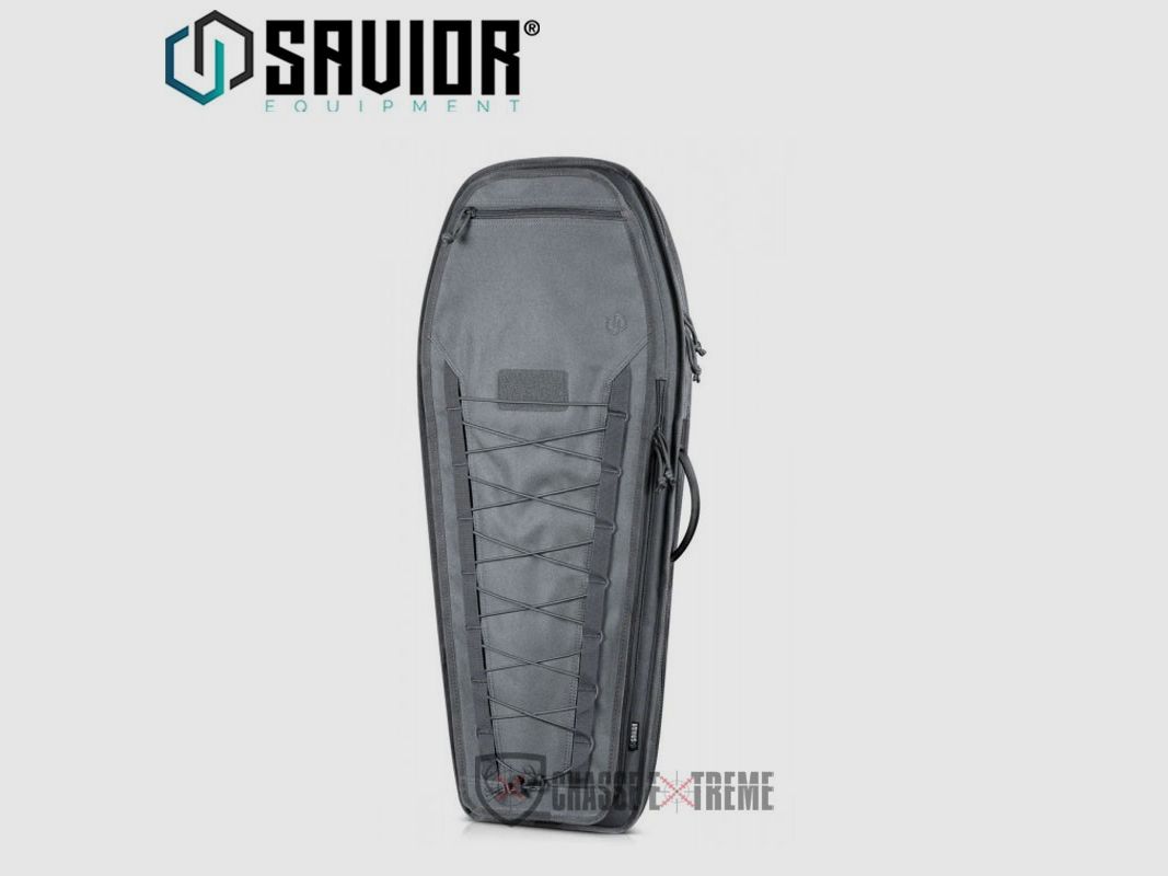 Rucksack SAVIOR T.G.B 34" Einzelbüchse